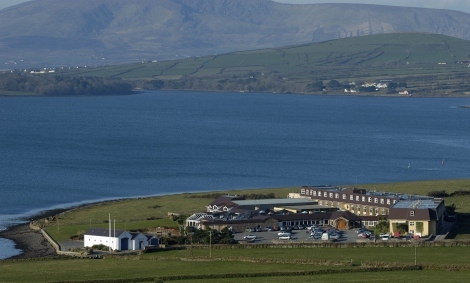 Dingle Skellig Hotel image